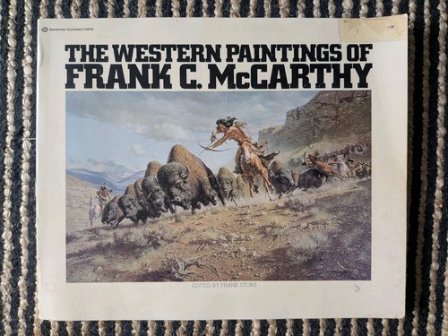The western paintings frank - the,
