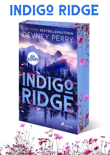 Devney perry indigo ridge - devney,