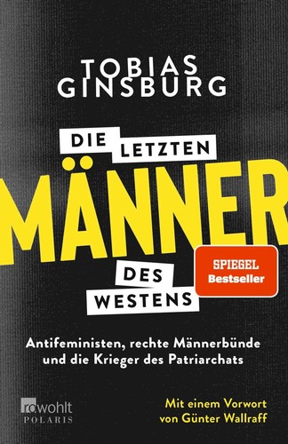 Die letzten männer des - letzten,