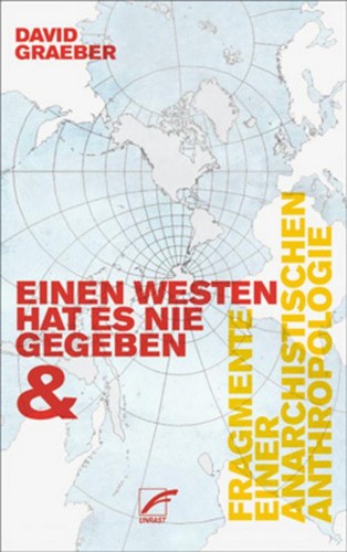 David graeber einen westen - graeber,