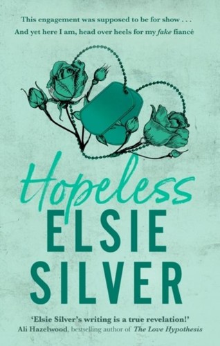 Hopeless elsie silver - hopeless,