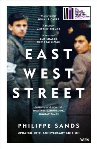 East west street philippe - west,