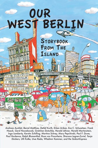 Our west berlin - our,