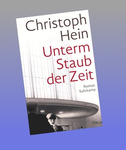 Unterm staub der zeit - der,