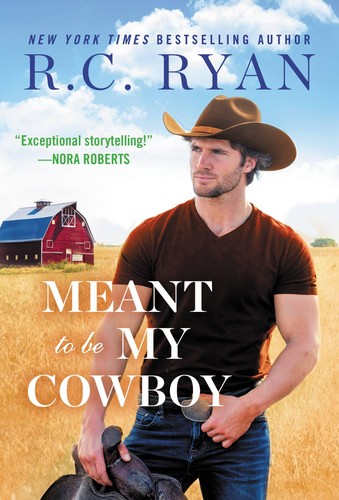 Meant cowboy r - meant,