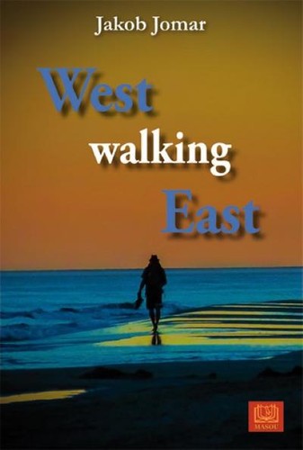 West walking east jakob jomar - west,