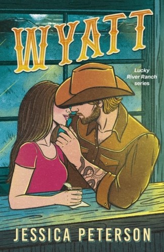 Wyatt jessica peterson - jessica,