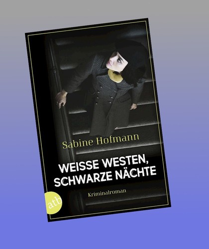 Weiße westen schwarze - weiße, westen,