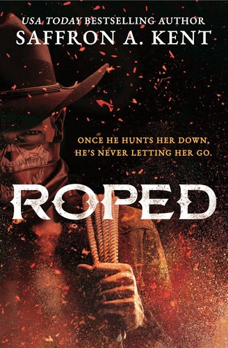 Roped saffron kent - roped, a.