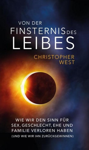 Von der finsternis des - der, leibes