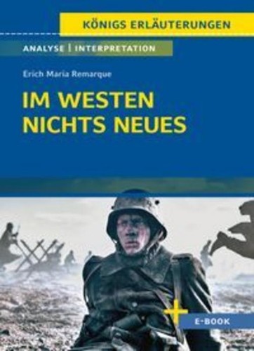 Westen nichts neues von - im,
