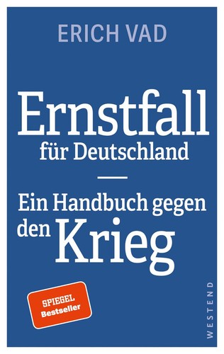 Ernstfall für deutschland - ernstfall, ~