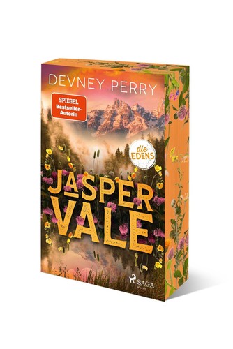 Jasper vale die - 4, |