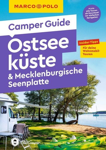 Marco polo camper - camper, guide