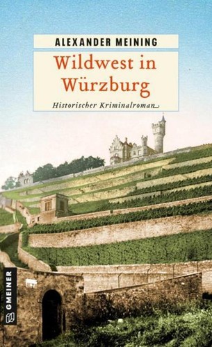 Wildwest würzburg - in,