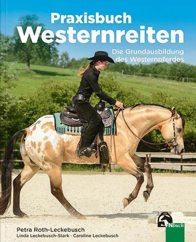 Praxisbuch westernreiten - praxisbuch, ~