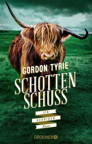 Gordon tyrie schottenschuss - gordon,