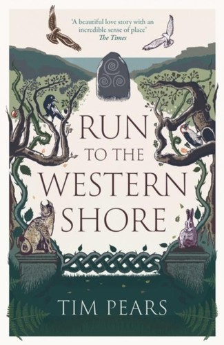 Run the western - the, tim