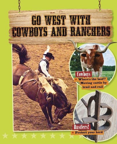 West with cowboys and - west,