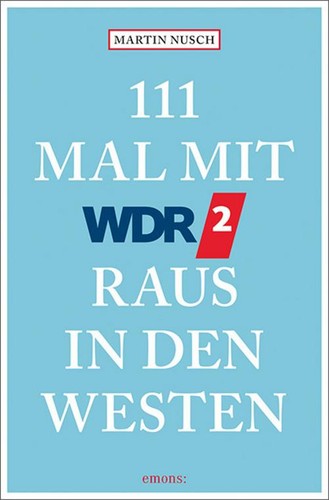 Martin nusch 111 mal mit - mit, wdr