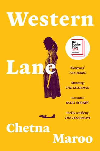Western lane chetna - lane,