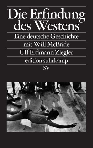 Die erfindung des westens - die,