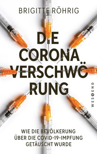 Die corona verschwörung - die, corona-verschwörung