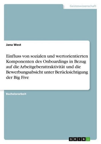 Einfluss von sozialen und