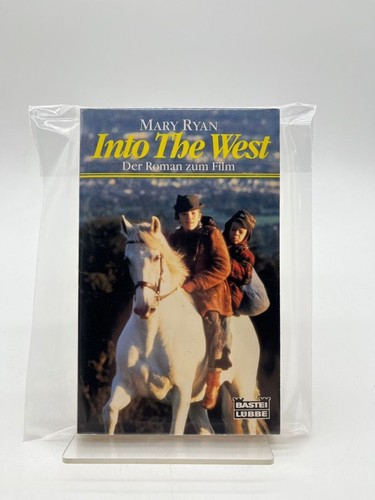 Into the west allgemeine - west, (allgemeine