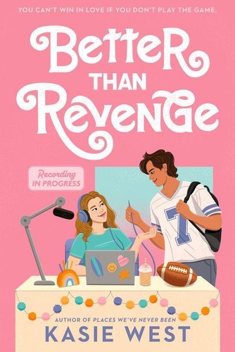 Better than revenge kasie - than,