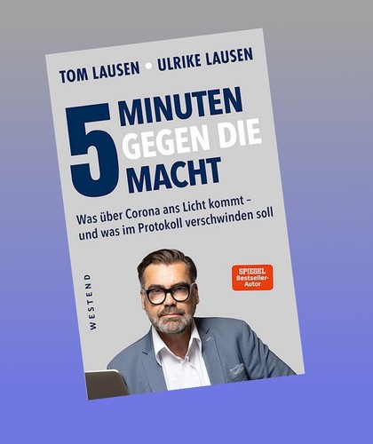 Minuten gegen die macht - minuten,