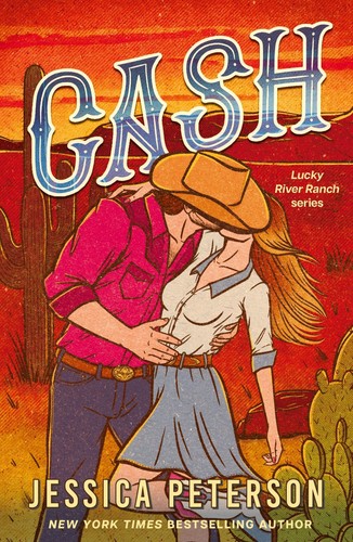 Cash jessica peterson - jessica,