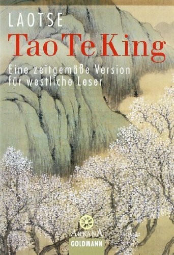 Tao king eine zeitgemäße - tao, king: