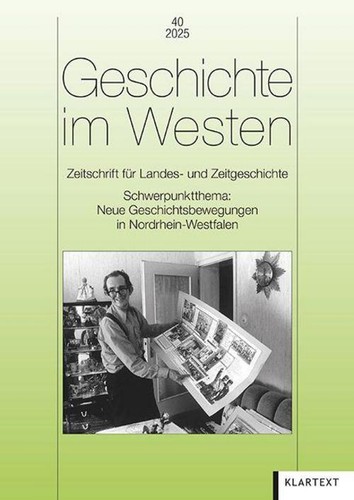 Geschichte westen 2025 - geschichte, im