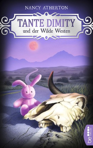 Tante dimity und der wilde - tante,