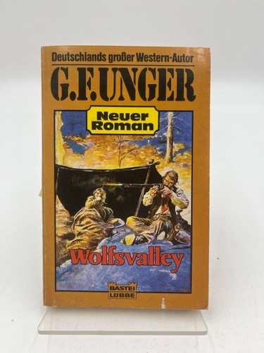 Krimi western taschenbücher - krimi-,