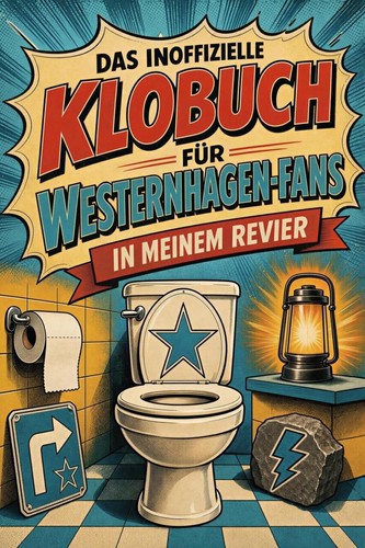 Das inoffizielle klobuch für - das,