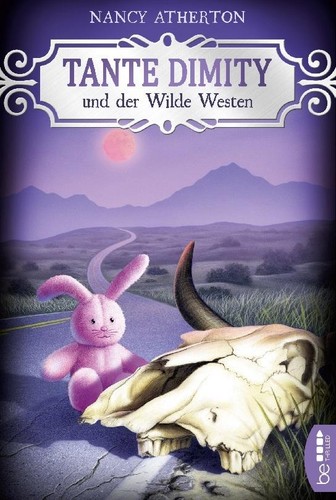 Tante dimity und der - tante,
