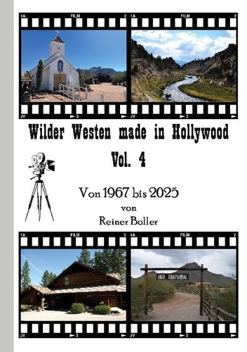 Wilder westen made - westen, in