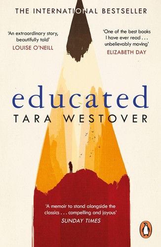 Tara westover educated - tara,