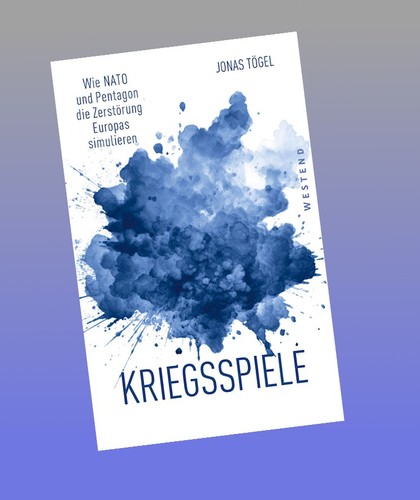 Kriegsspiele jonas tögel - jonas,