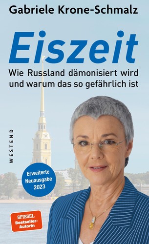 Gabriele krone schmalz eiszeit - krone-schmalz,
