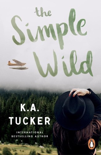 The simple wild a - the, a.