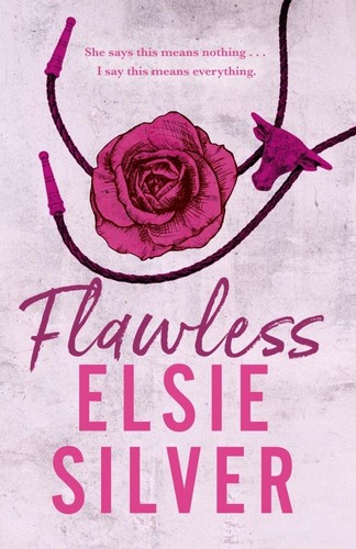 Elsie silver flawless - elsie,