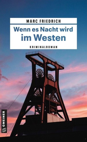 Marc friedrich wenn es nacht - wenn,