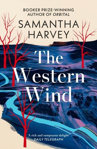The western wind samantha - the,