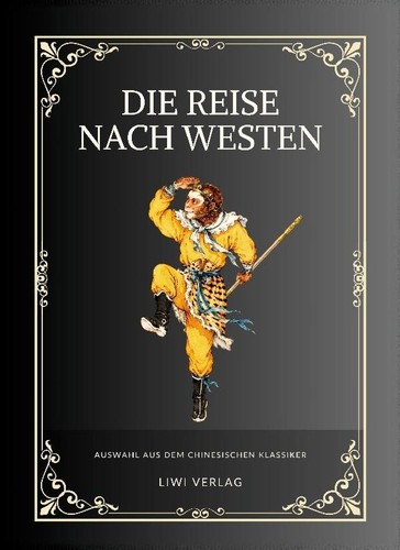 Die reise nach westen - die,