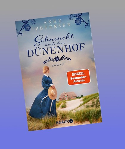 Sehnsucht nach dem dünenhof - nach,
