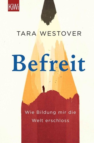 Befreit tara westover - ~, ~