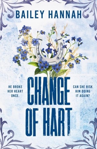 Change hart bailey - bailey, hannah